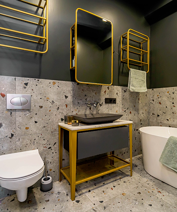 Your Trusted Partner for Technical Bathroom Excellence in Estero, FL