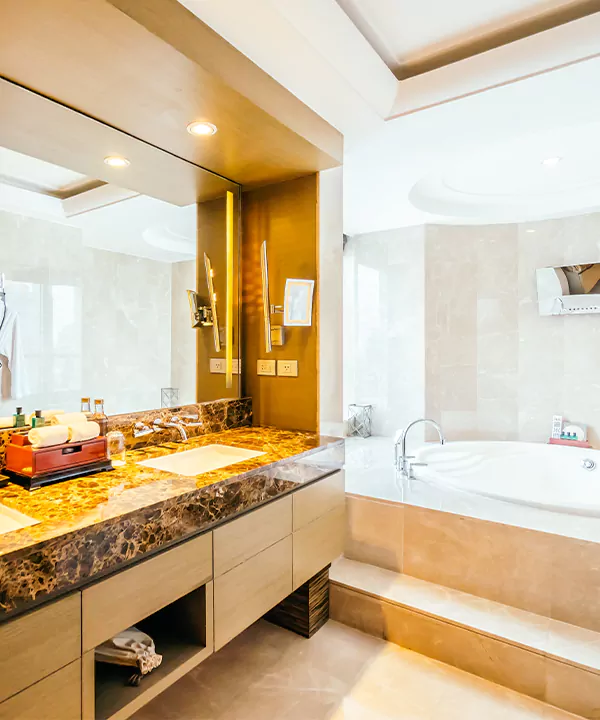 Meet Estero Bathroom Remodeling Your American Standard Remodelers in Estero, FL