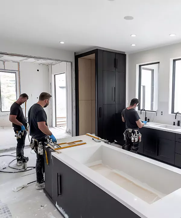 Professionally Coordinated Full Bathroom Remodeling in Estero, FL