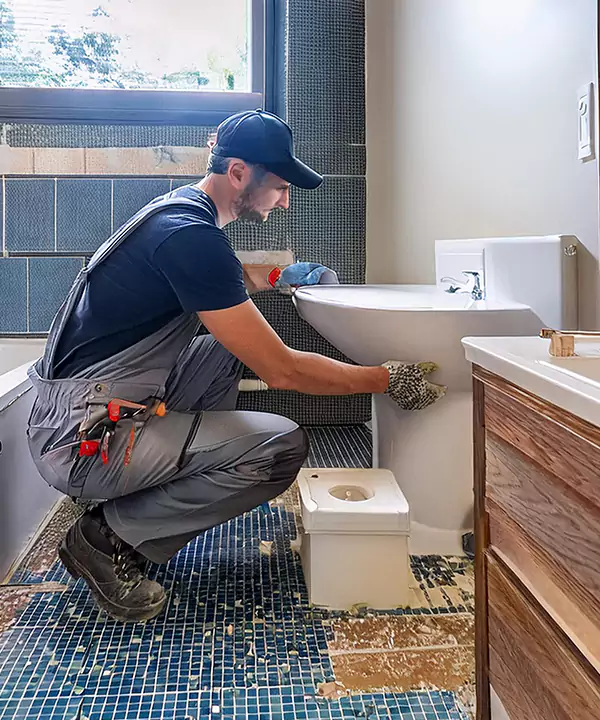 Trusted Inexpensive Bathroom Remodel Experts in Estero, FL