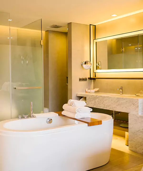 Estero's Most Trusted Luxury Bathroom Remodel Specialists in Estero, FL