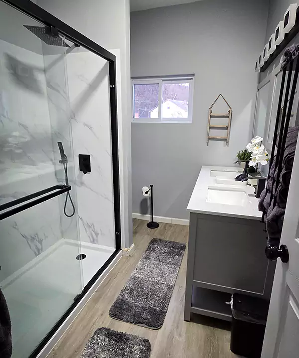 Estero Bathroom Remodeling Dedicated New Bathroom Builders in Estero, FL