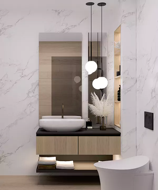Your Trusted Small Bathroom Renovation Experts in Estero, FL