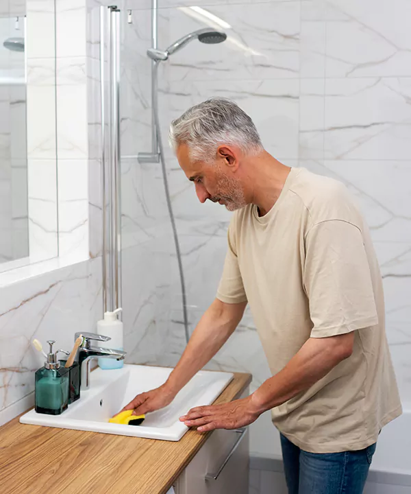 The Bath Remodel Experts You Can Trust in Estero, FL