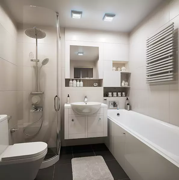 What Makes Estero Bathroom Remodeling The Right Choice For Old Bathroom Remodel In Estero?