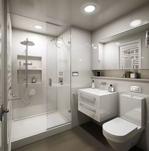 Why Estero Bathroom Remodeling in Estero, FL Top Choice for Small Bathroom Remodels?