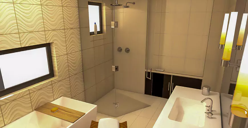 Small Bathroom Remodel Cost & Pricing in Estero